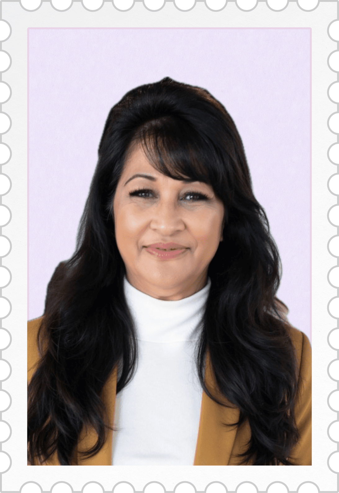 Tish M.